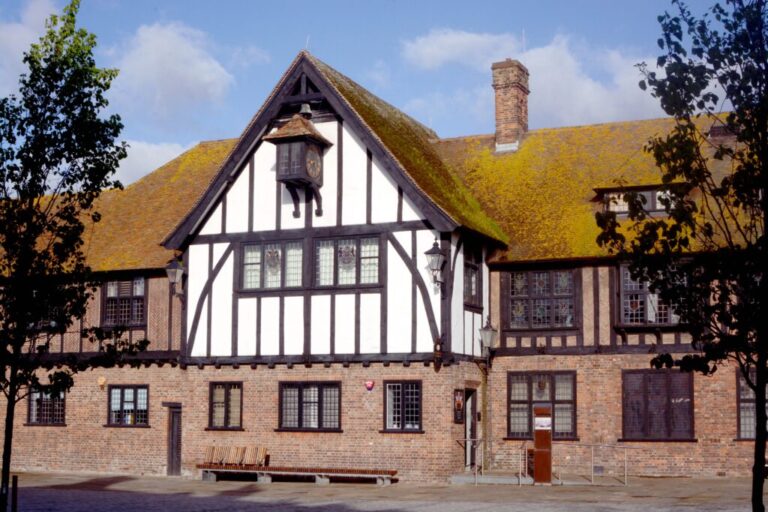 Sandwich Guildhall Museum 1024x683 1 768x512