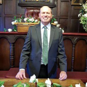 mark moorhouse