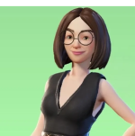Picture of Katey