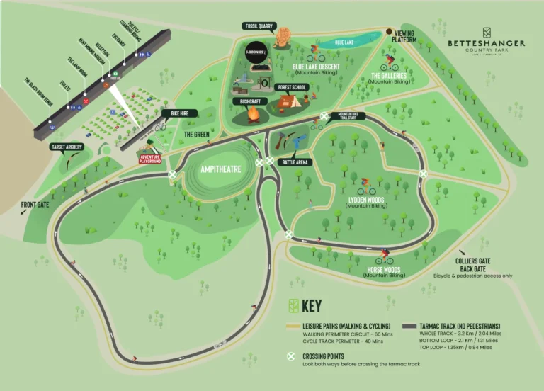Betteshanger Park Site Map 2024 scaled e1716888537513 768x552