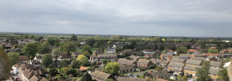 Birds eye view of ash village JT 2000x700 1 768x269