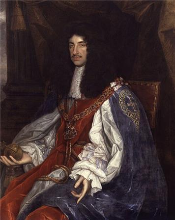 charlesII