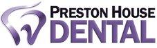 preston house dental logo