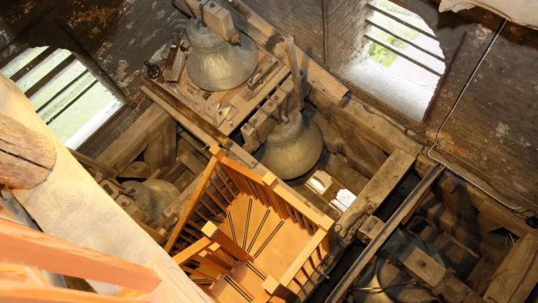 St Peters Church Sandwich Bells 768x432