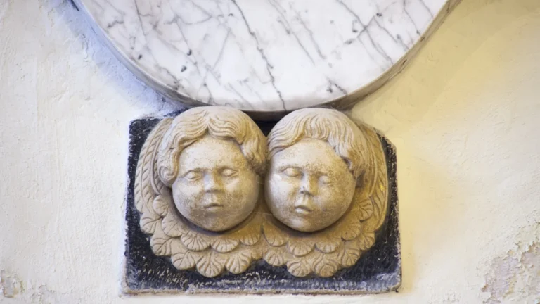 St Peters Church Sandwich Stone carving 768x432