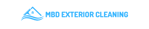 MBDexteriorcleaning logo